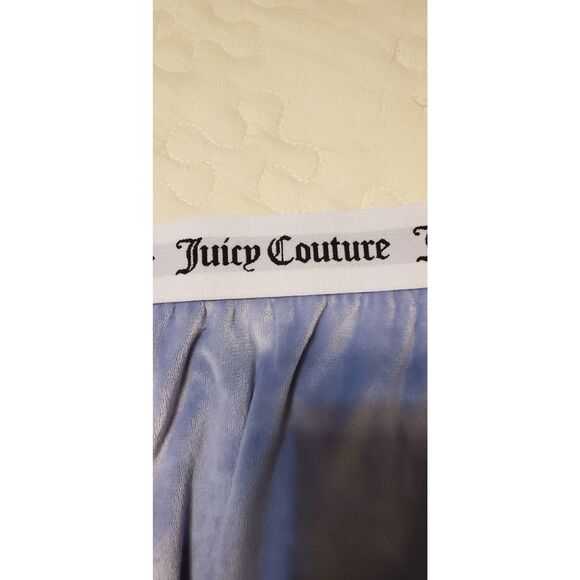 JUICY COUTURE SLEEP SHORTS - Picture 4 of 4